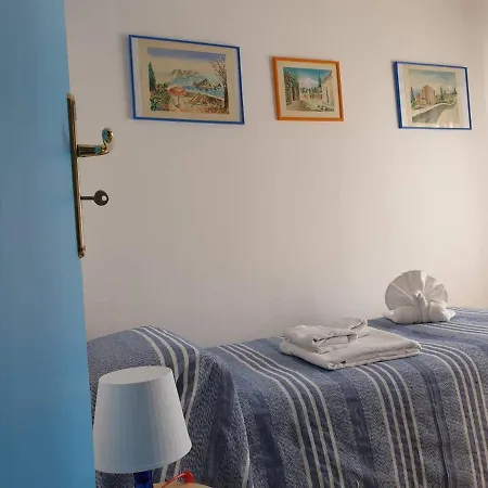 דירה Casa Teresa *