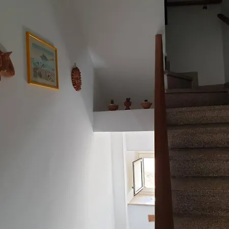 Casa Teresa * טאורמינה