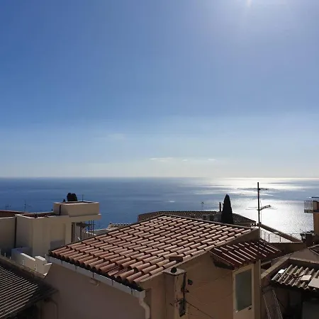 Apartamento Casa Teresa