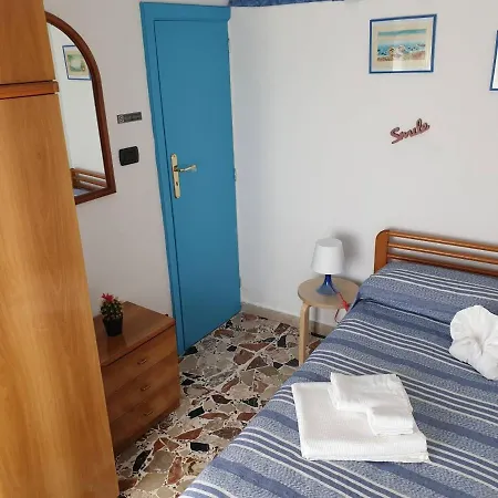 Casa Teresa *