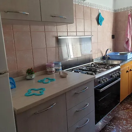 Casa Teresa Apartment