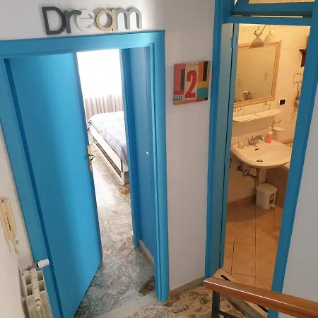 Casa Teresa * 타오르미나