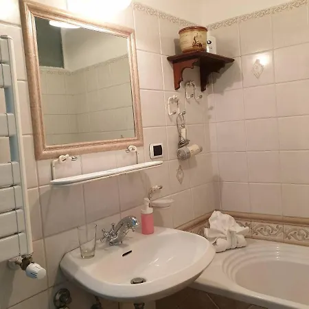 아파트 Casa Teresa