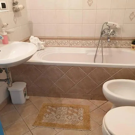 아파트 Casa Teresa *