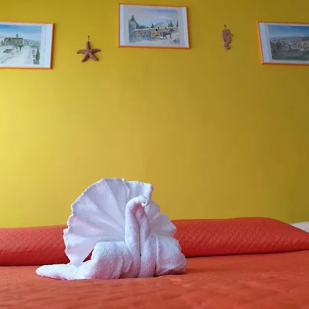 Casa Teresa * 타오르미나