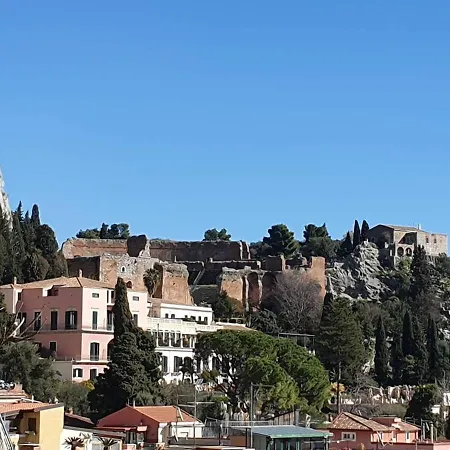 아파트 Casa Teresa