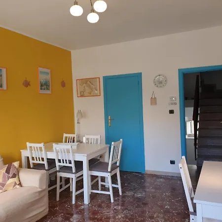 Casa Teresa *