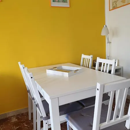 Casa Teresa 아파트