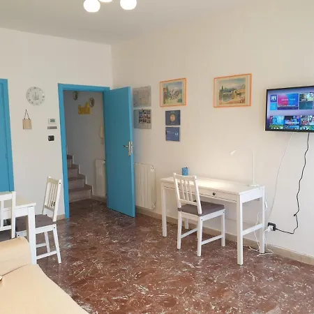 Casa Teresa * 타오르미나