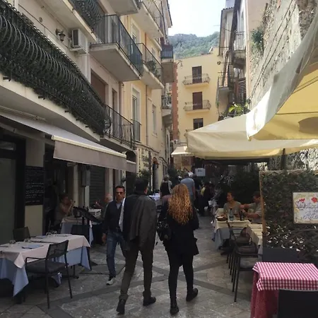 아파트 Casa Teresa