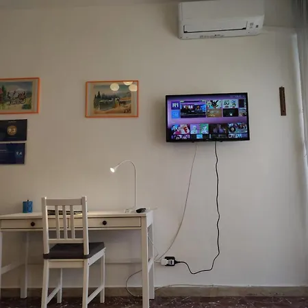 Casa Teresa 아파트