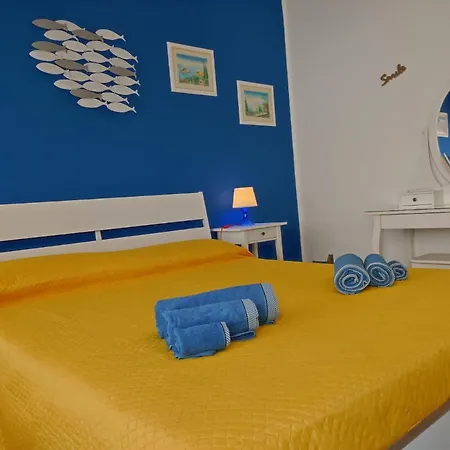 Casa Teresa Apartment *