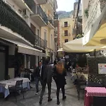 דירה Casa Teresa