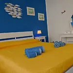 Casa Teresa דירה *