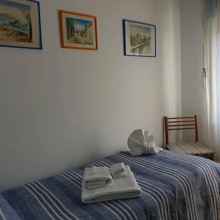 Casa Teresa דירה טאורמינה