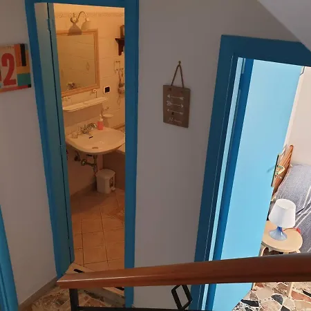 Casa Teresa טאורמינה