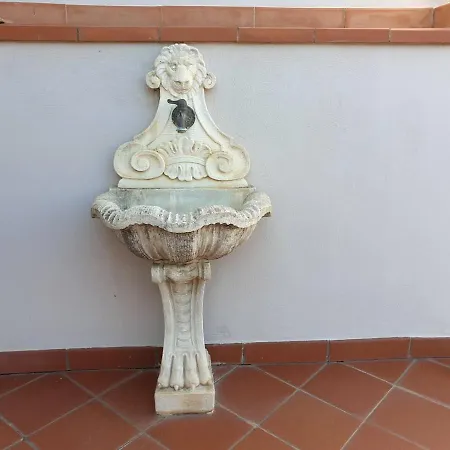Casa Teresa דירה טאורמינה