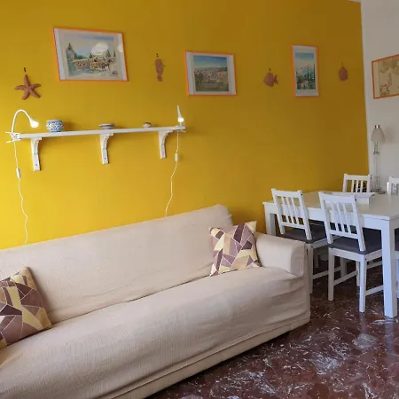 Casa Teresa *