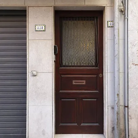 Casa Teresa *