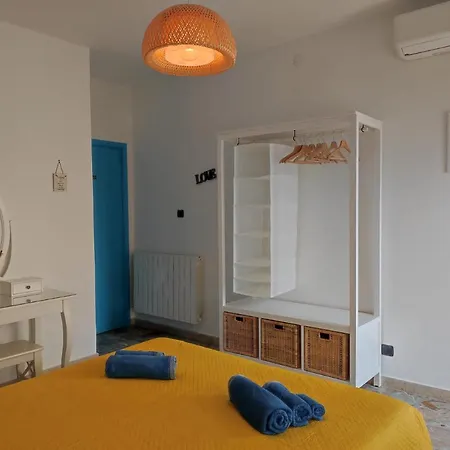 Casa Teresa טאורמינה